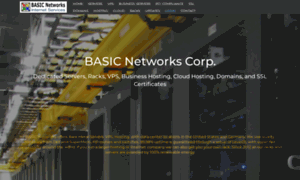 Basicnetworks.net thumbnail