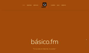 Basico.fm thumbnail