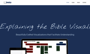 Basicsofthebible.org thumbnail