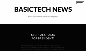 Basictech-news.com thumbnail