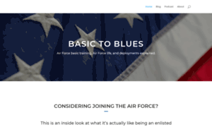 Basictoblues.com thumbnail