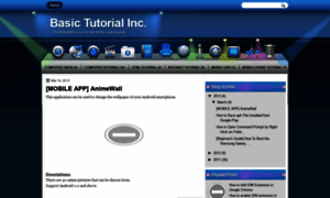 Basicxtutorial.blogspot.com thumbnail