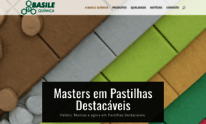 Basilequimica.com.br thumbnail