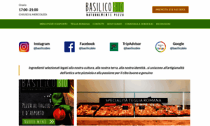 Basilicobio.it thumbnail