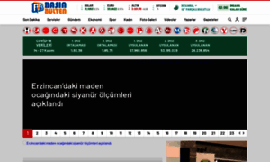 Basinbulten.com.tr thumbnail