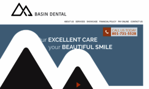 Basindentalroy.com thumbnail