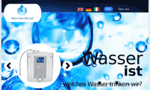 Basisches-wasser.net thumbnail