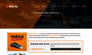 Basiskele-altus-servisi.kocaeliteknikservis.com.tr thumbnail