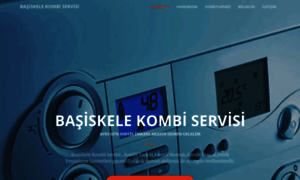 Basiskelekombiservisim.com thumbnail