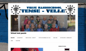 Basisschool-velle.be thumbnail