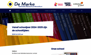 Basisschooldemarke.nl thumbnail