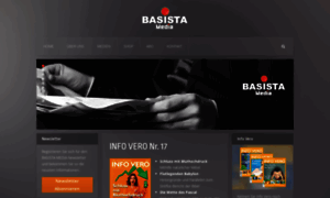 Basista-media.com thumbnail