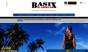 Basixofamerica.com thumbnail