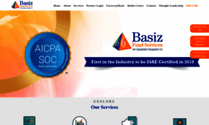 Basizfa.com thumbnail