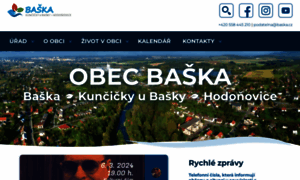 Baska.cz thumbnail