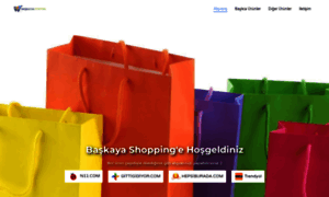 Baskayashopping.com thumbnail