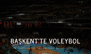 Baskenttevoleybol.weebly.com thumbnail