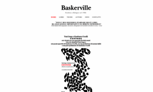 Baskerville.it thumbnail