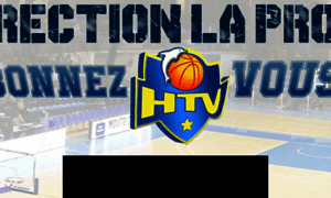 Basket-htv.com thumbnail