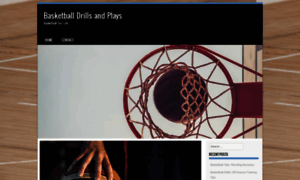 Basketball-drills-and-plays.com thumbnail