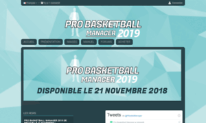 Basketball-pro-management.com thumbnail