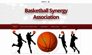 Basketball-synergy.org thumbnail