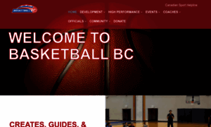 Basketball.bc.ca thumbnail