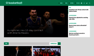Basketball.com.au thumbnail