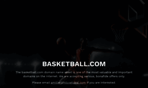 Basketball.com thumbnail