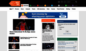 Basketball.realgm.com thumbnail