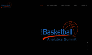 Basketballanalyticssummit.com thumbnail