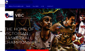 Basketballchampionships.com.au thumbnail