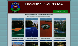 Basketballcourtsma.com thumbnail