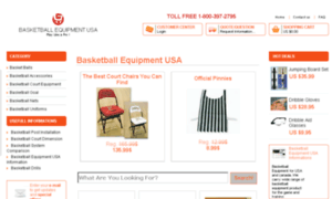 Basketballequipmentusa.com thumbnail