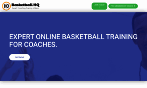 Basketballhq.com thumbnail