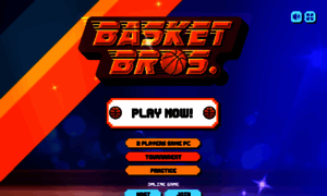 Basketballing.org thumbnail