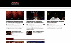 Basketballinsiders.tv thumbnail