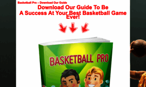 Basketballpro.com thumbnail