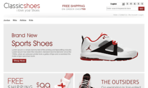 Basketballshoesbuy.com thumbnail