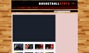 Basketballstats.gr thumbnail