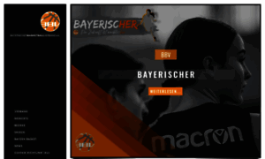 Basketballverband-bayern.de thumbnail