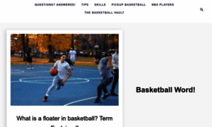 Basketballword.com thumbnail