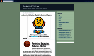 Basketbol-tr.blogspot.com thumbnail