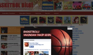 Basketbolbilgi.com thumbnail