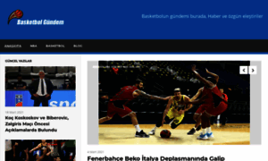 Basketbolgundem.com thumbnail