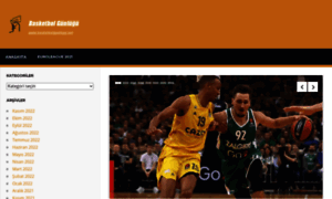 Basketbolgunlugu.net thumbnail