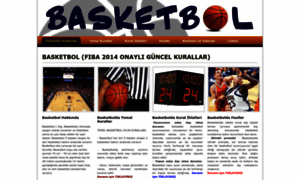 Basketbolkurallari.net thumbnail
