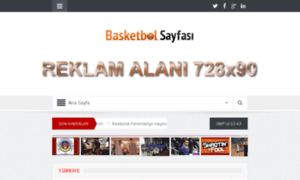 Basketbolsayfasi.com thumbnail
