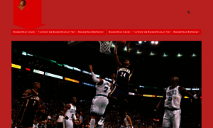 Basketbolseverler.com thumbnail