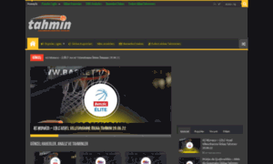 Basketboltahmin.net thumbnail